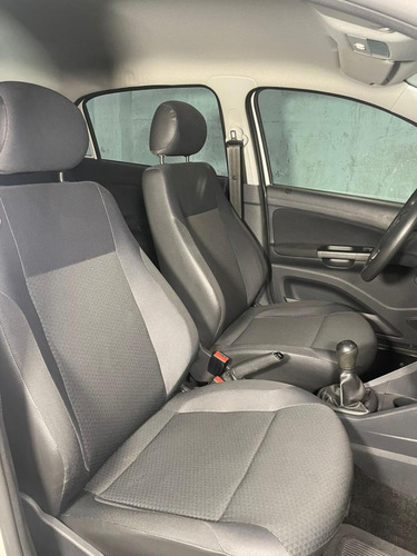 Volkswagen Gol 1.0 Flex 12V 5p