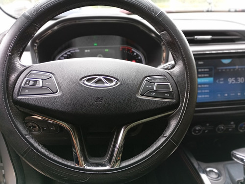 Chery Tiggo 5X 5X TXS 1.5 16V Turbo Flex Aut.