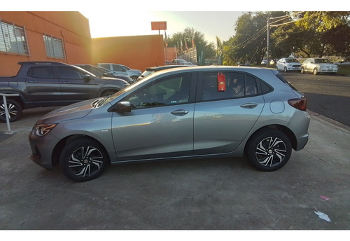 Chevrolet Onix 1.0 TURBO FLEX LT MANUAL