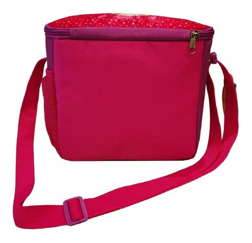 Lonchera Chamoy Doble Bolsillo Distroller Dst-70895