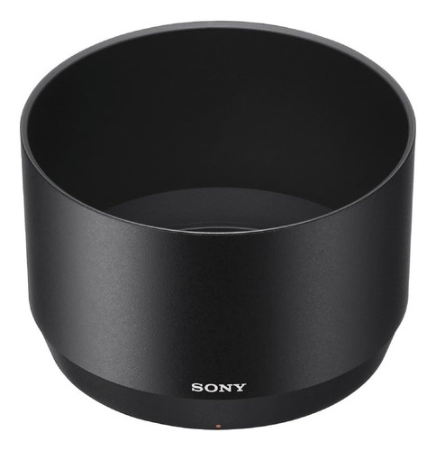 Sony Lens Hood For Sel70300g - Black - Alcsh144