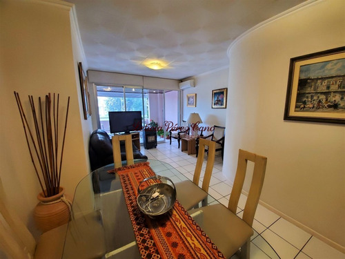 Imagen 2 de 26 de Venta Apartamento 3 Dormitorios En Playa Mansa , Punta Del Este