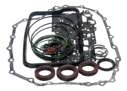 Kit Sello Caja Chevrolet Optra Todos 85