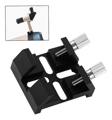 Telescopios Finder Scope, Tornillos Fijos Para 150slt