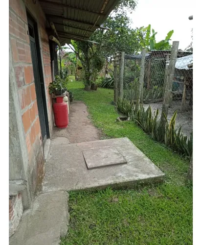 Se Vende Finca Montenegro Quindío