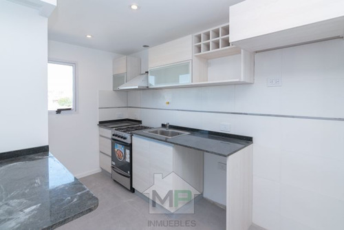 Departamento En Venta En Mataderos