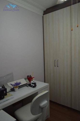Imagem 15 de 27 de Apartamento Com 2 Dormitórios À Venda, 53 M² Por R$ 370.000,00 - Vila Guilherme - São Paulo/sp - Ap0566