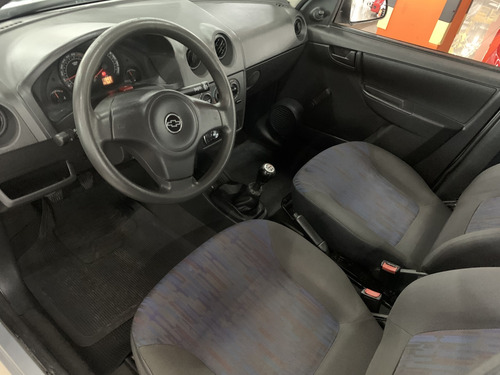 Chevrolet Celta 1.0 MPFI SPIRIT 8V FLEX 4P MANUAL
