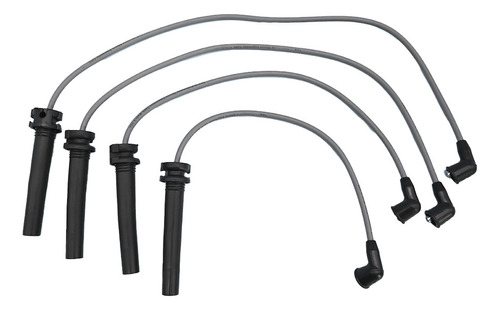 Cables De Bujia P/ Nissan Pickup  D22  Estaquitas Frontier 