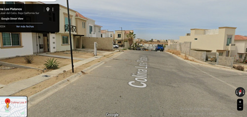 Hermosa Casa En Promocion San Jose Del Cabo Bcs. A Solo $845,341 Por Tiempo Limitado.