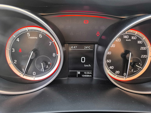 Suzuki Swift 1.2 Hybrid 2Wd