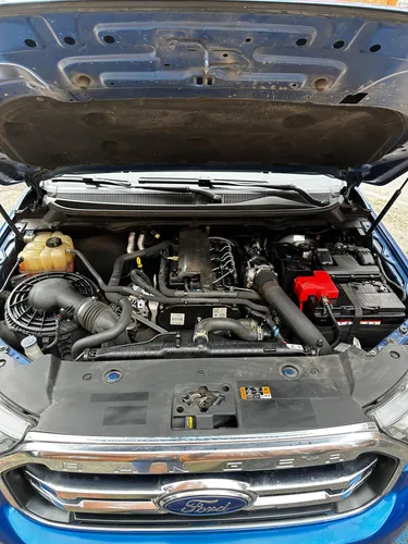 Ford Ranger 3.2 Limited