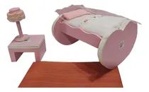 Comprar Muebles Para Casita De Muñecas Con Accesorios