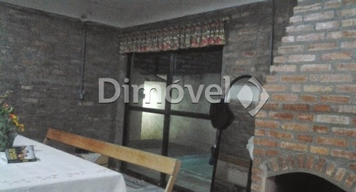 Imagem 15 de 15 de Casa - Cristal - Ref: 12570 - V-12570
