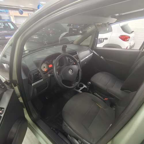 Fiat Idea Idea ELX 1.4 mpi Fire Flex 8V 5p