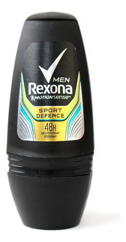 Desodorante Rexona Fresco Atención De - G