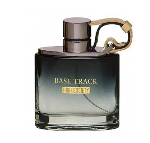 Perfume Base Track High Society 100ml Edt - Georges Mezotti