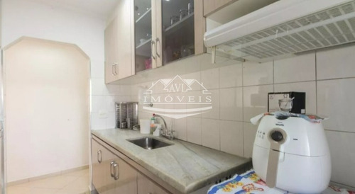 Imagem 11 de 30 de Lindo Apartamento Em Condomínio Padrão Para Venda No Bairro Chácara Califórnia, 3 Dorm, 1 Suíte, 2 Vagas, 71,00 M - 1463