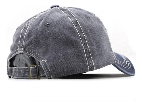 Gorra De Béisbol Bordada Para Hombre Y Mujer, Estilo Vintage