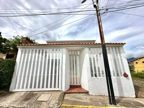 Lh Casa En Venta En Caneyes