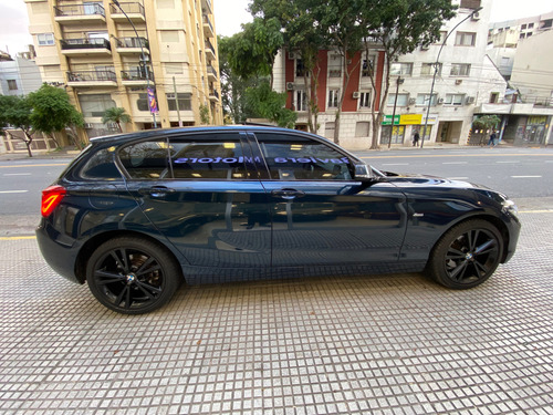 Bmw 120i Sport 184cv Pack M