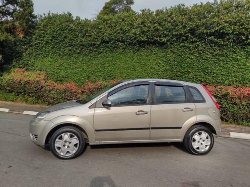 Imagem 4 de 10 de Ford Fiesta 1.6 Mpi 8v Flex, Dvd1245