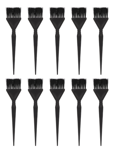 Pincel Para Teñir El Cabello Negro, Tinte Para Teñir El Cabe