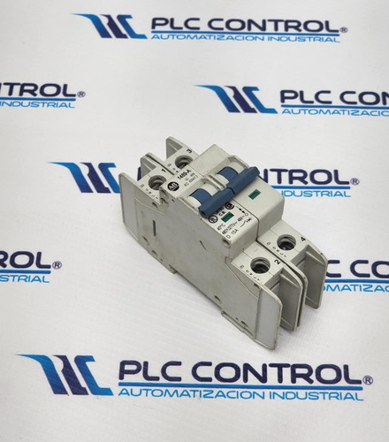Allen-bradley 1489-a2d150 Circuito Miniatura (Usado)