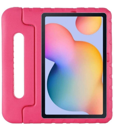 Funda P/ Samsung Galaxy Tab S6 Lite 10.4 2020 (sm-p610/p615)