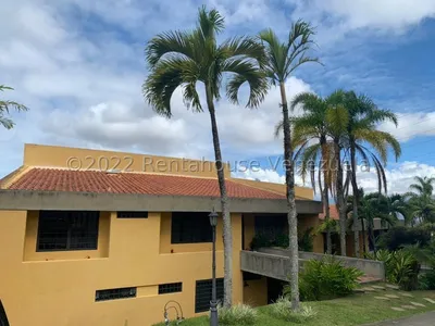 Casa en alquiler