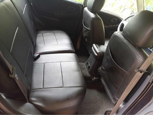 Imagen 4 de 7 de Chevrolet Grand Vitara 4x2 Jeep Ac