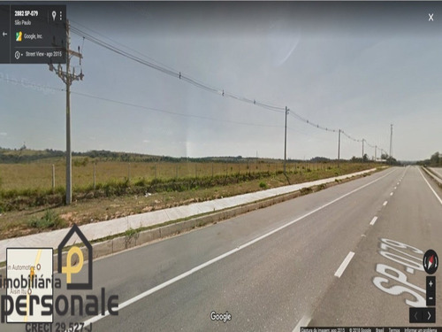 Imagem 16 de 16 de Área Industrial Em Itu - Sp, Rodovia Sp-79. - Ar00022 - 32109437
