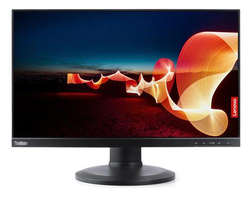 Monitor Lenovo S22e Fhd 21.5' Hdmi Vga Freesync 60hz