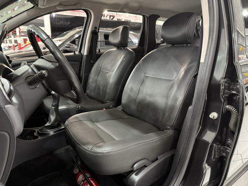 Renault Duster 1.6 DYNAMIQUE 4X2 16V FLEX 4P MANUAL