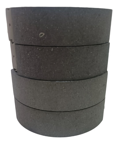 Balatas De Freno Kyc X5 6.5 Cm Ancho