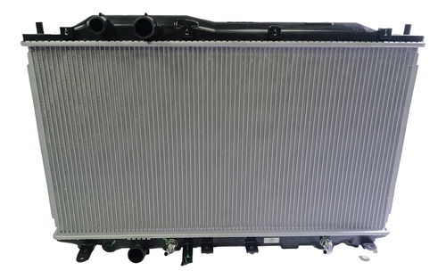 Radiador Honda Civic 1.7 2006-2011 (automatico)