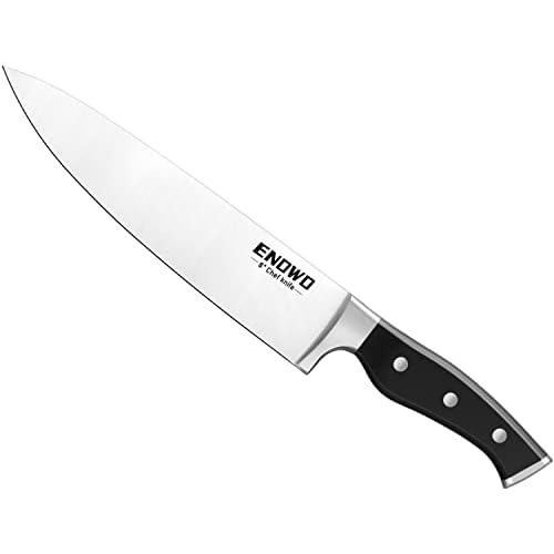 De Chef, De Cocina Profesional De 8 Pulgadas, De Ch...