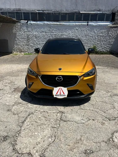 Mazda CX-3 2.0 Prime