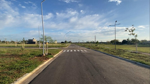 Terreno En Pueblo Esther - Ecotierra Norte - 300 M2