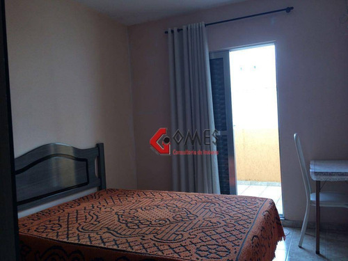 Imagem 10 de 23 de Sobrado Com 2 Dormitórios À Venda, 192 M² Por R$ 430.000,00 - Baeta Neves - São Bernardo Do Campo/sp - So0448