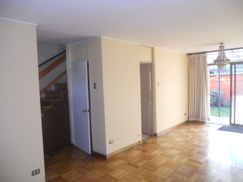 Casa Exequiel Fernandez/juan