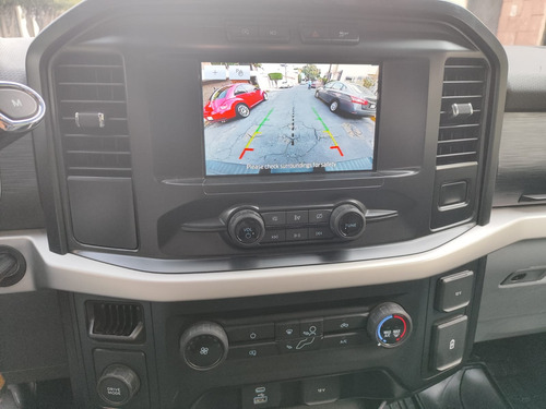 Ford F-150 3.5 Doble Cabina V6 4x2 At