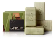Comprar Jabones En Barra Ekos Andiroba