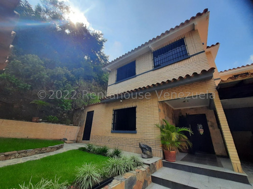 Leida Falcon Rentahouse Vende Casa En Trigal Norte Valencia Carabobo 23-8540 Lf