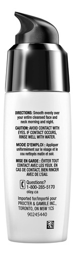 Gel Hidratante Olay Regenerist Sin Fragancia, 50 Ml