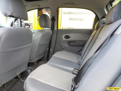 Imagen 12 de 15 de Chevrolet Spark 1.0 Go