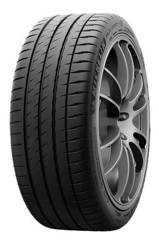 Neumático Michelin Pilot Sport 4 S P 235/35R20 92 Y