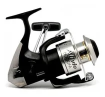 Comprar Reel Shimano Alivio 6000fa Frontal Pesca Variada Río Mar