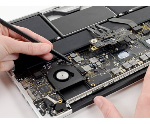 Reparacion De Macbook Pro,macbook Air,cargadores Y Baterias