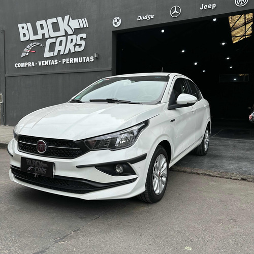 Fiat Cronos 1.3 Gse Drive